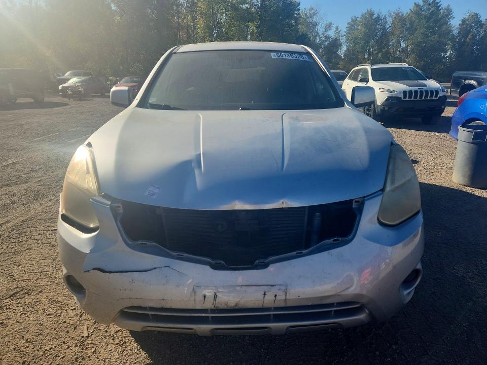 Aukcja sprzedaży 2013 Nissan Rogue, vin: JN8AS5MT4DW012594, numer aukcji: 68136336
