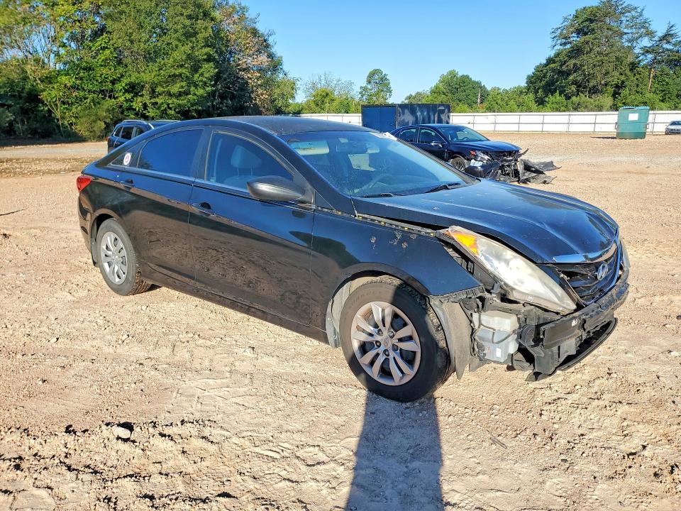 Aukcja sprzedaży 2013 Hyundai Sonata, vin: 5NPEB4AC3DH512408, numer aukcji: 70681646