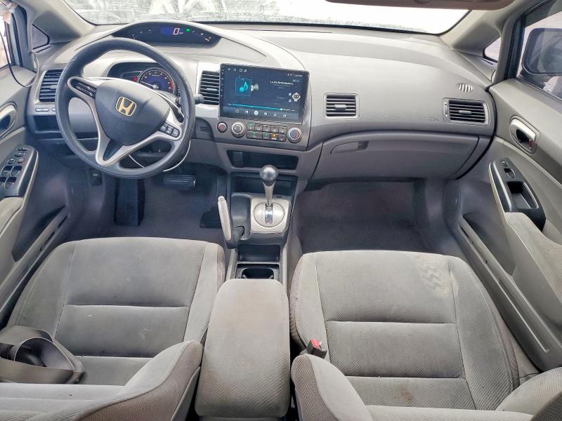 Продажа на аукционе авто 2009 Honda Civic, vin: 2HGFA16569H363719, номер лота: 68897866