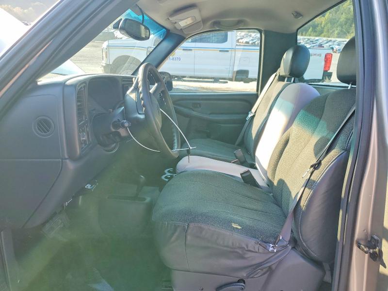 69326776 :رقم المزاد ، 1GCEK14T41Z231622 vin ، 2001 Chevrolet Silverado مزاد بيع