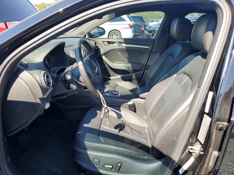 Aukcja sprzedaży 2015 Audi A3, vin: WAUBFGFF1F1130557        , numer aukcji: 69023136