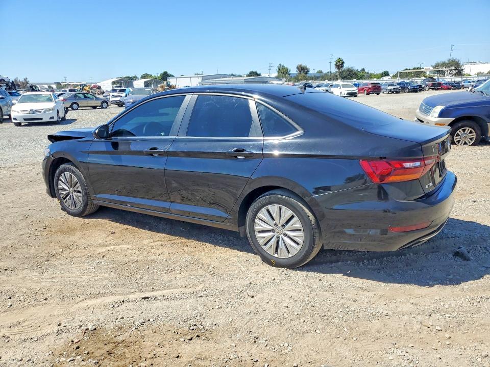 Aukcja sprzedaży 2019 Volkswagen Jetta, vin: 3VWC57BUXKM272950, numer aukcji: 66855536