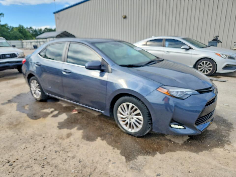 Продаж на аукціоні авто 2017 Toyota Corolla, vin: 5YFBPRHE8HP695399, номер лоту: 68060226