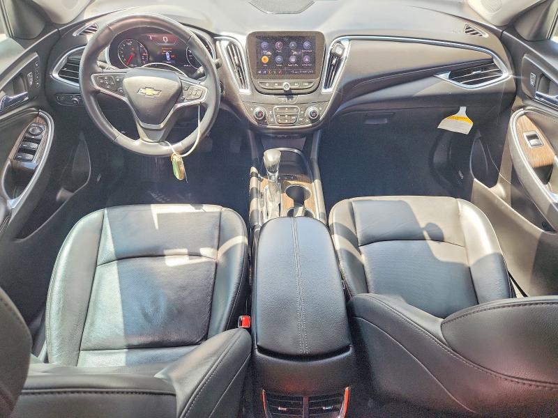 Auction sale of the 2023 Chevrolet Malibu, vin: 1G1ZE5ST9PF128427, lot number: 67499026