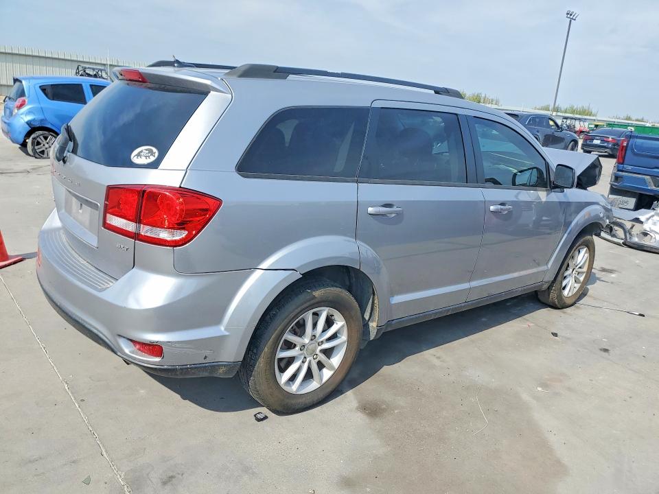 70115536 :رقم المزاد ، 3C4PDCBBXGT174092 vin ، 2016 Dodge Journey مزاد بيع
