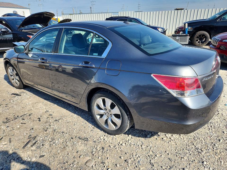 Aukcja sprzedaży 2009 Honda Accord, vin: 1HGCP26889A131025, numer aukcji: 67689686