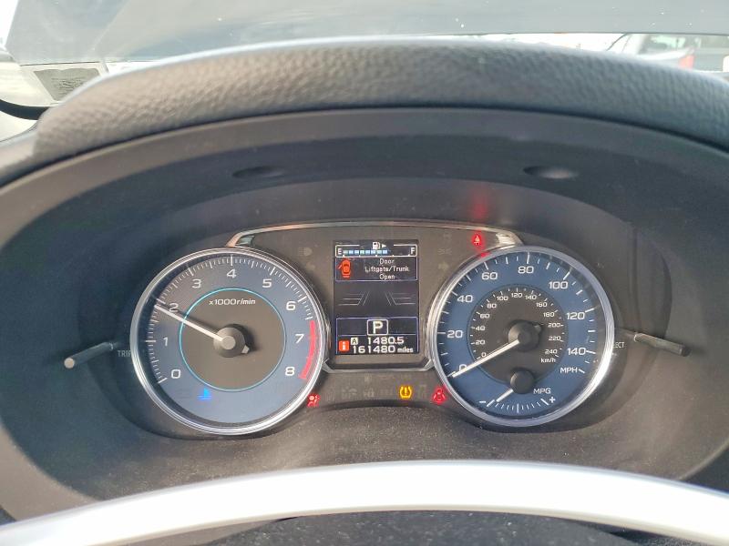 69509996 :رقم المزاد ، JF2GPADC2HH276084 vin ، 2017 Subaru Crosstrek مزاد بيع