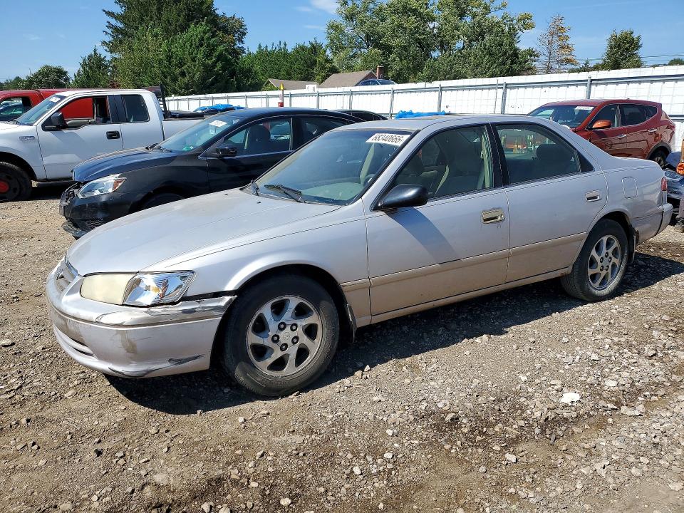 Aukcja sprzedaży 2001 Toyota Camry, vin: 4T1BG22K61U028552, numer aukcji: 68340666