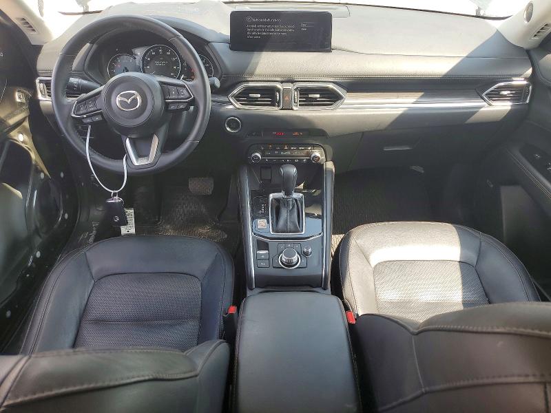 Продажа на аукционе авто 2023 Mazda Cx-5, vin: JM3KFBEM9P0235531, номер лота: 67615266