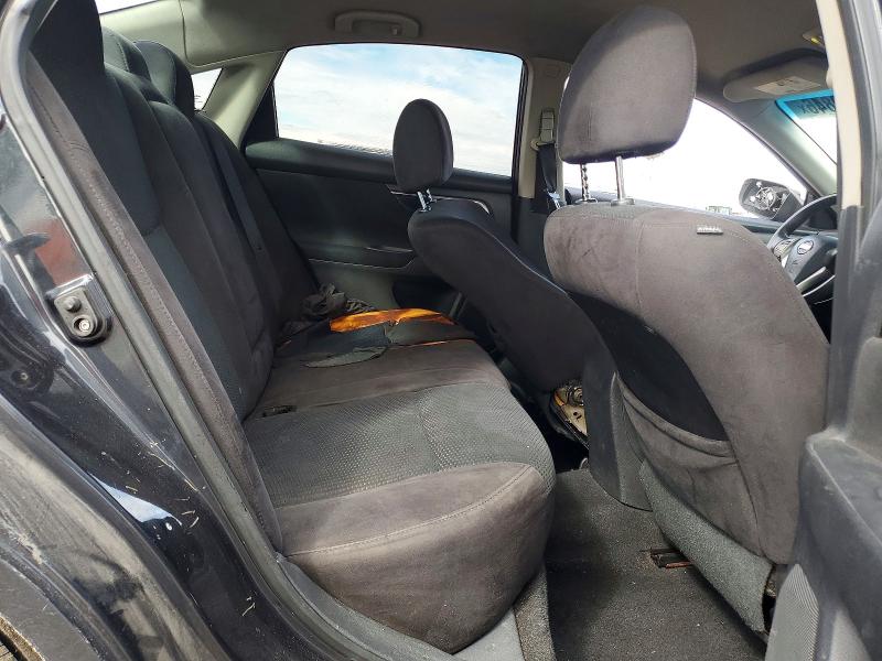 2014 Nissan Altima მანქანა იყიდება აუქციონზე, vin: 1N4AL3AP4EN253377, აუქციონის ნომერი: 69719846