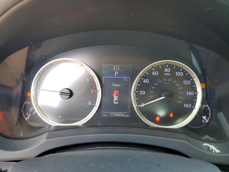 Aukcja sprzedaży 2016 Lexus Is, vin: JTHBA1D22G5019023, numer aukcji: 68496066