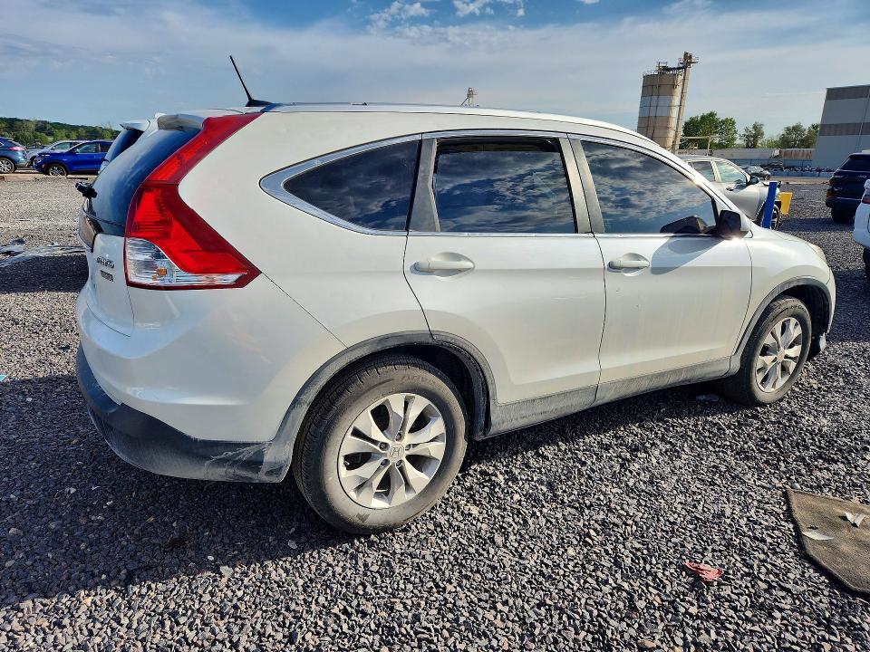 Aukcja sprzedaży 2012 Honda Cr-v, vin: 5J6RM4H76CL047647, numer aukcji: 68589986