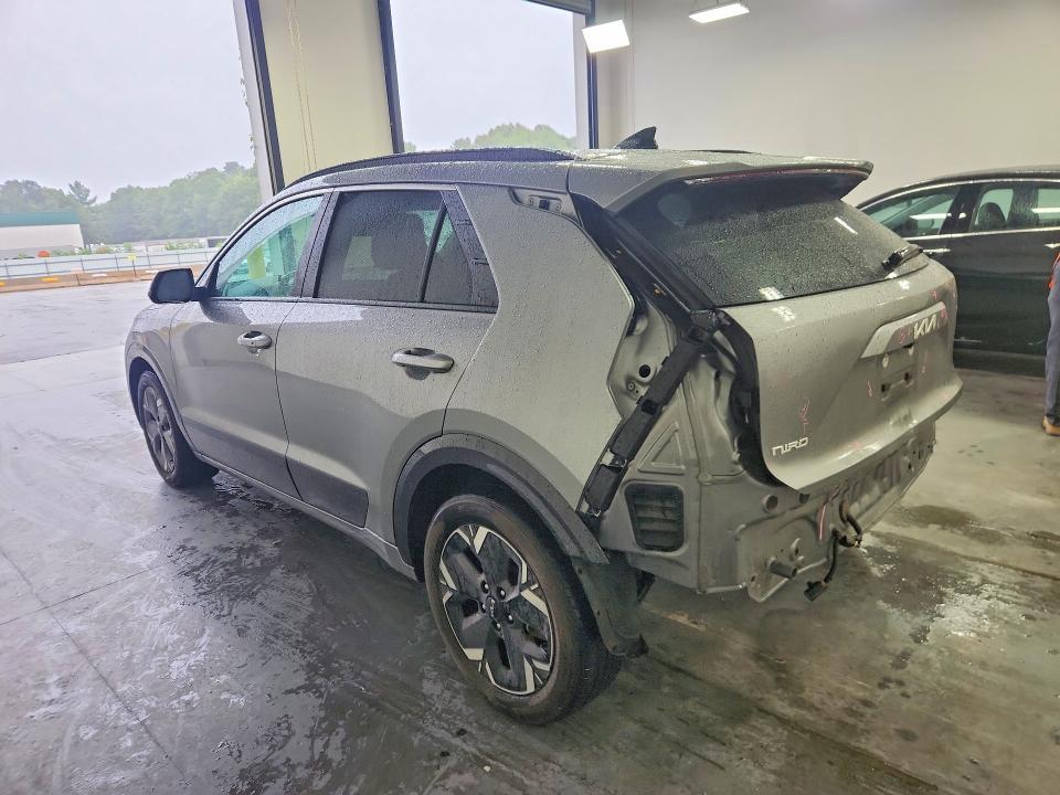 Продаж на аукціоні авто 2024 Kia Niro, vin: KNDCR3L16R5112116, номер лоту: 67457066