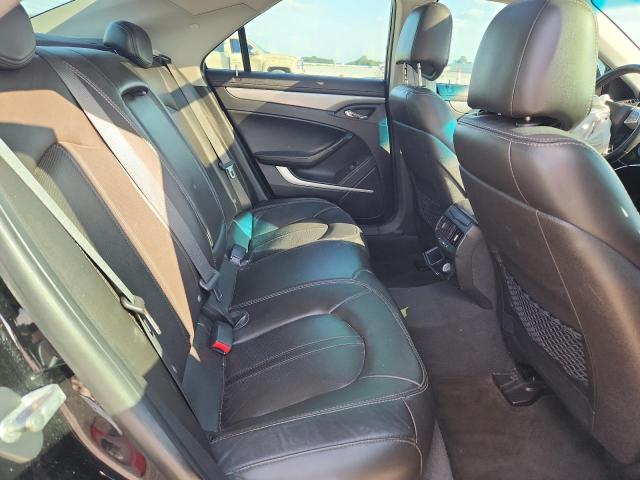 Aukcja sprzedaży 2013 Cadillac Cts, vin: 1G6DL5E39D0154921, numer aukcji: 69880936