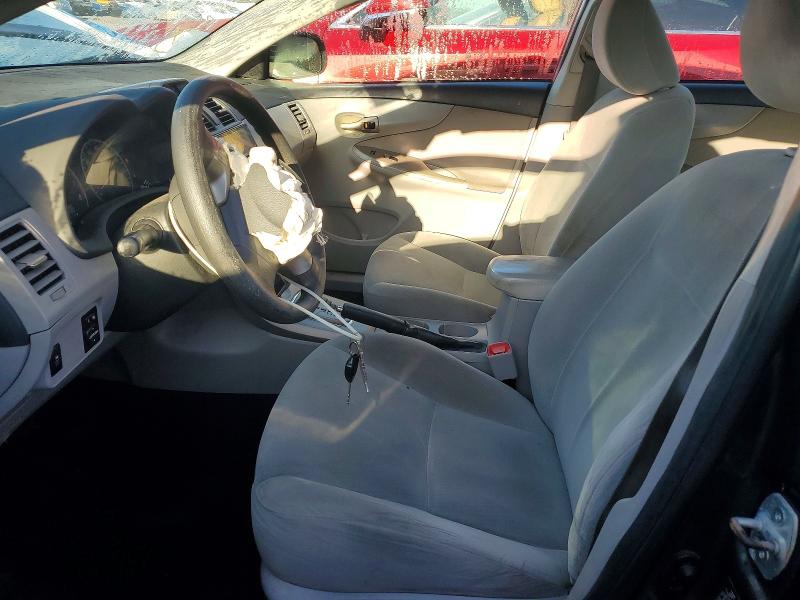 Продаж на аукціоні авто 2013 Toyota Corolla, vin: 2T1BU4EE7DC010481, номер лоту: 68692746