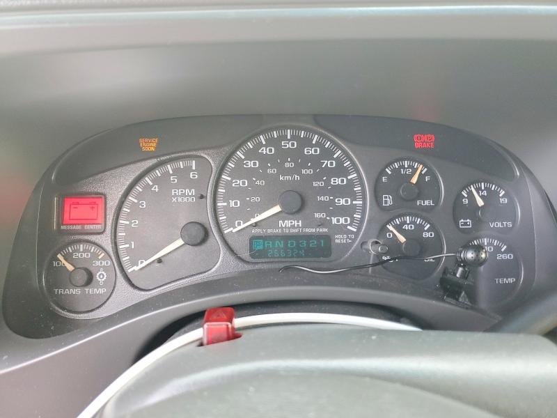 Продаж на аукціоні авто 2002 Cadillac Escalade, vin: 1GYEK63N82R114900, номер лоту: 67415316