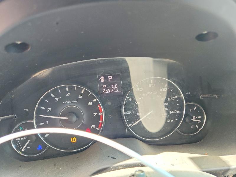 Aukcja sprzedaży 2011 Subaru Outback, vin: 4S4BRBCC6B3419662, numer aukcji: 67985896