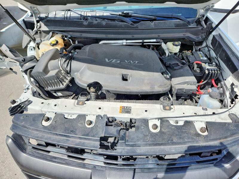 69573976 :رقم المزاد ، 1GCGSDENXL1239428 vin ، 2020 Chevrolet Colorado مزاد بيع