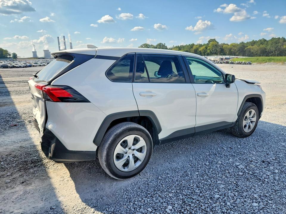 Продаж на аукціоні авто 2025 Toyota Rav4, vin: 2T3H1RFV2SW409994, номер лоту: 67085396