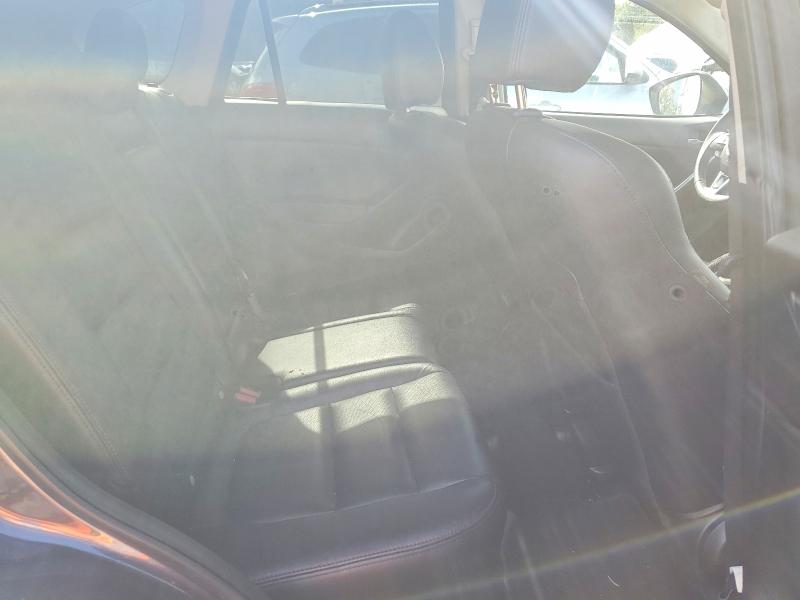 69983046 :رقم المزاد ، JM3KE4DY4E0303914 vin ، 2014 Mazda Cx-5 مزاد بيع