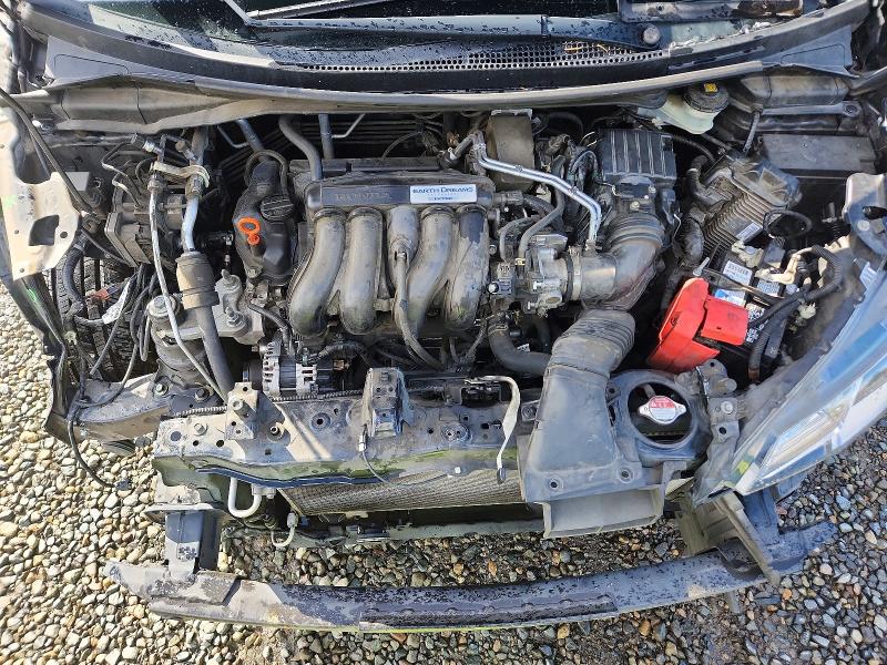 Aukcja sprzedaży 2019 Honda Fit, vin: 3HGGK5H40KM737827, numer aukcji: 69955986
