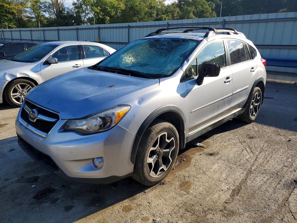 Aukcja sprzedaży 2014 Subaru Xv Crosstrek, vin: JF2GPAVC0E8247371, numer aukcji: 68045416