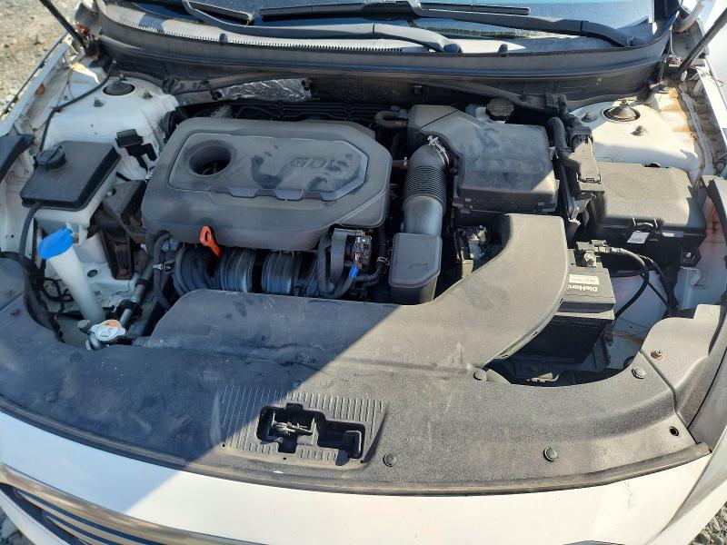 Aukcja sprzedaży 2017 Hyundai Sonata, vin: 5NPE24AF9HH539743, numer aukcji: 67631076