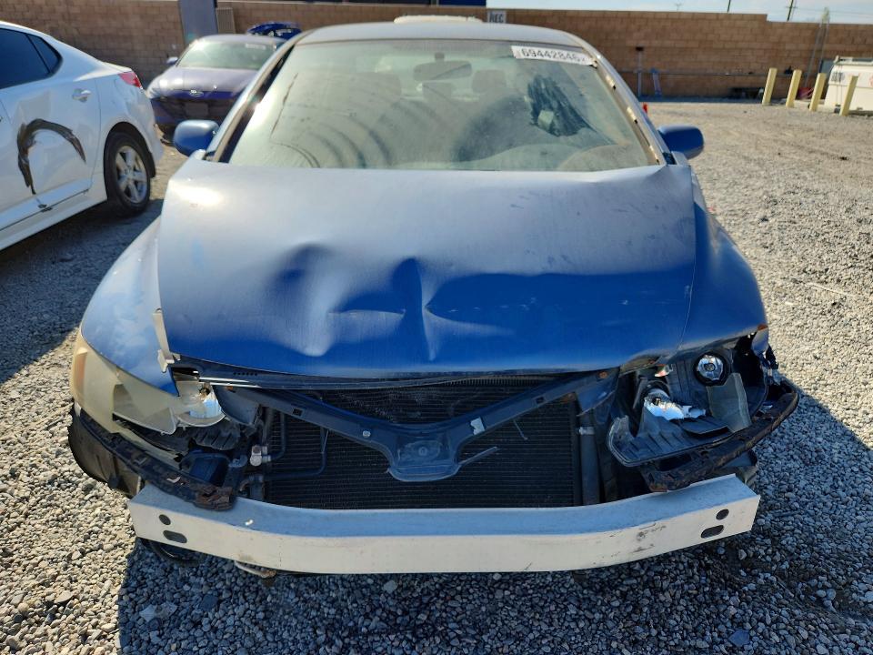 69442846 :رقم المزاد ، 1HGFA16526L065411 vin ، 2006 Honda Civic مزاد بيع