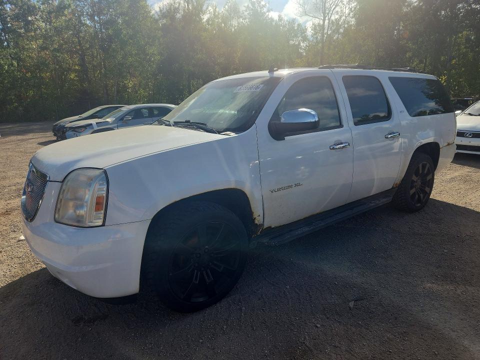Auction sale of the 2012 Gmc Yukon Xl, vin: 1GKS2KE71CR225388, lot number: 65566616