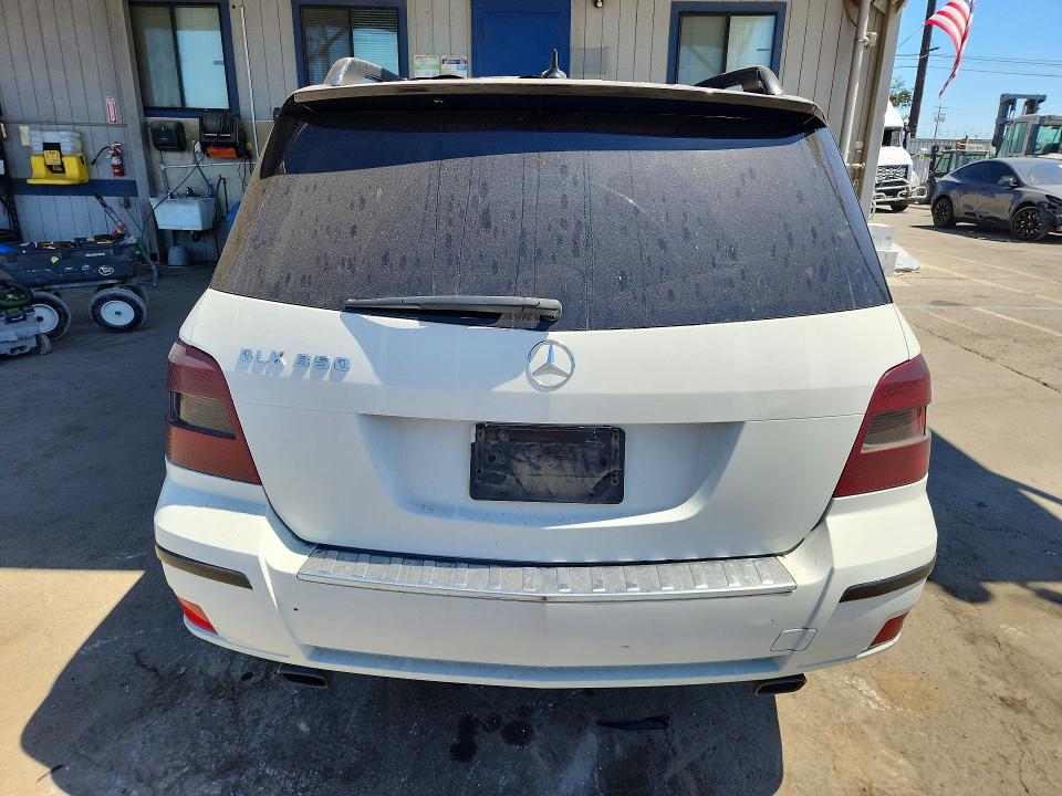 Aukcja sprzedaży 2010 Mercedes-benz Glk, vin: WDCGG5GB6AF335870, numer aukcji: 68092816