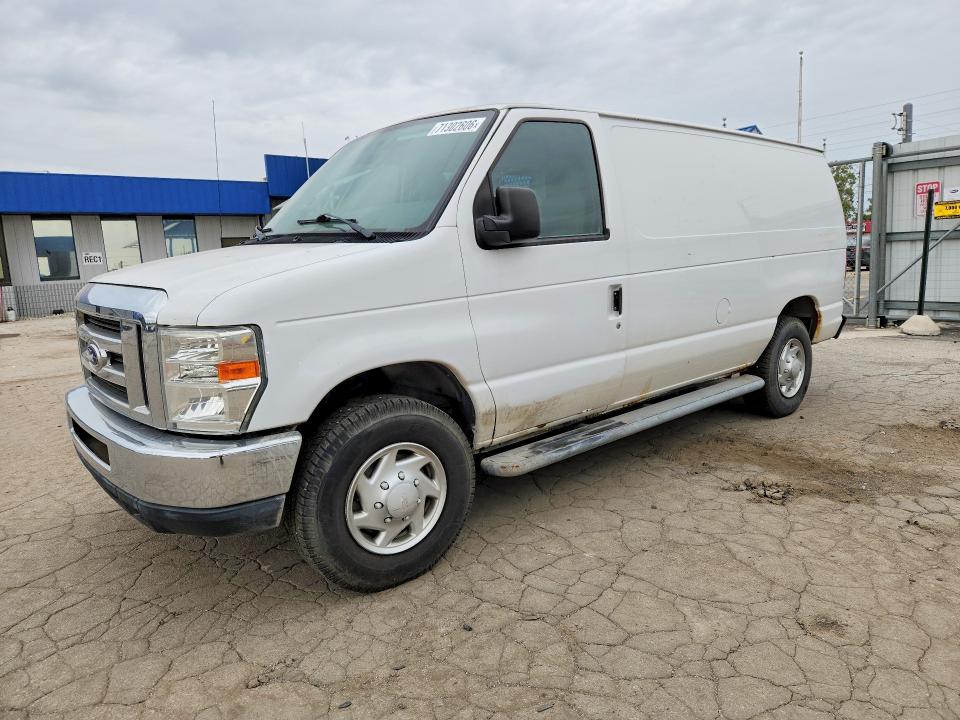 Aukcja sprzedaży 2014 Ford Econoline, vin: 1FTNE2EW3EDA54702, numer aukcji: 71302606
