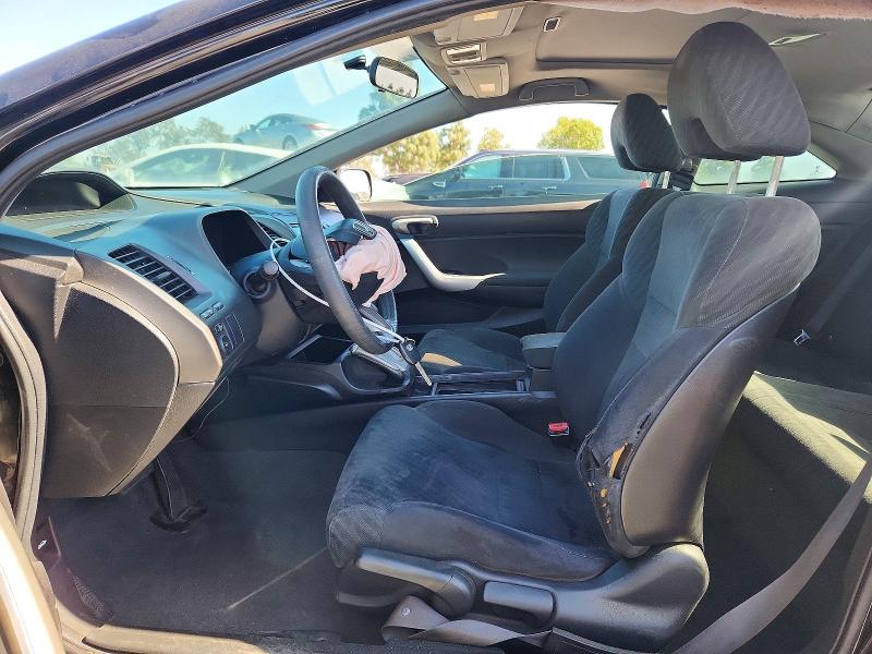 69973996 :رقم المزاد ، 2HGFG128X9H510767 vin ، 2009 Honda Civic مزاد بيع