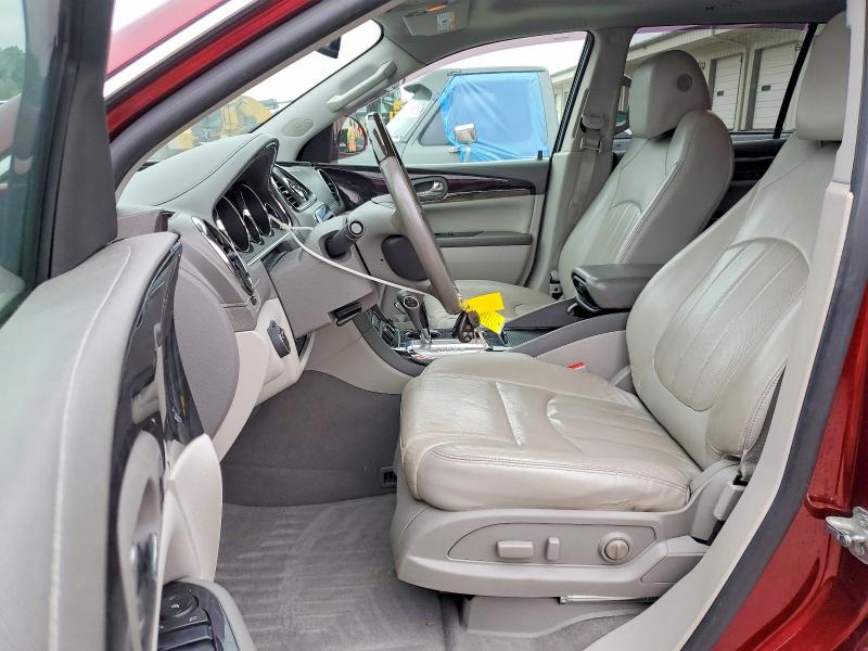 Продажа на аукционе авто 2016 Buick Enclave, vin: 5GAKRBKD3GJ236156, номер лота: 69176786
