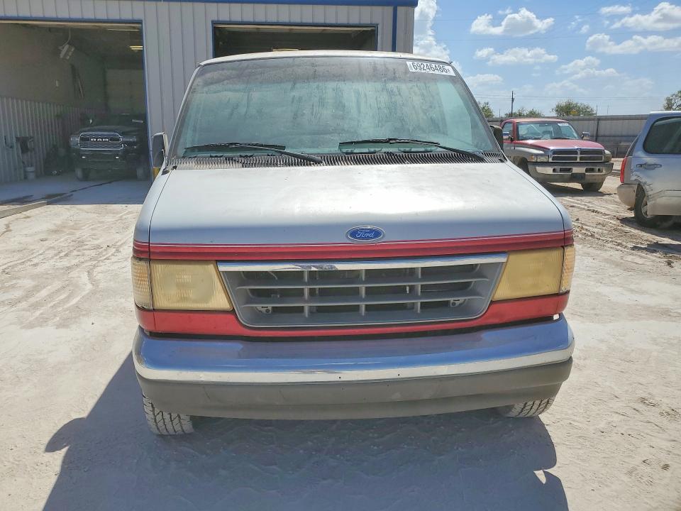 69246486 :رقم المزاد ، 1FBJS31H5PHA70050 vin ، 1993 Ford Econoline مزاد بيع
