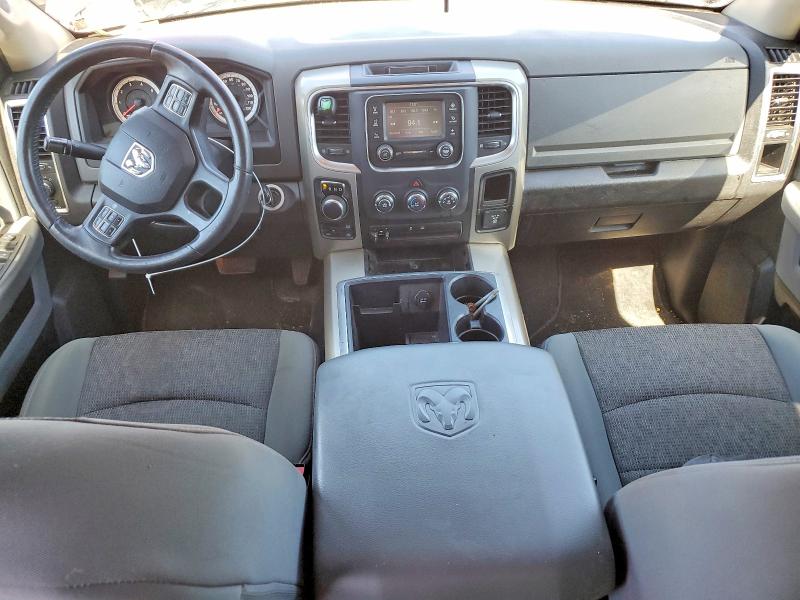 Aukcja sprzedaży 2014 Ram 1500, vin: 1C6RR7GGXES106242, numer aukcji: 68210796