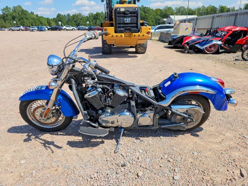 Auction sale of the 2009 Kawasaki Vn900, vin: JKAVN2B139A052149, lot number: 67703686