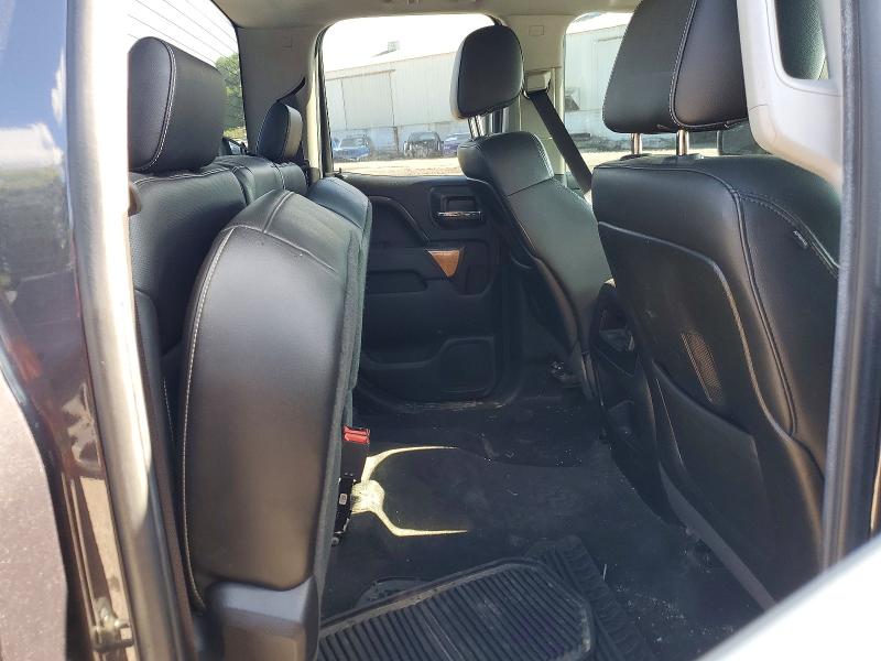 Aukcja sprzedaży 2014 Chevrolet Silverado, vin: 1GCVKSEC8EZ181124, numer aukcji: 68392016