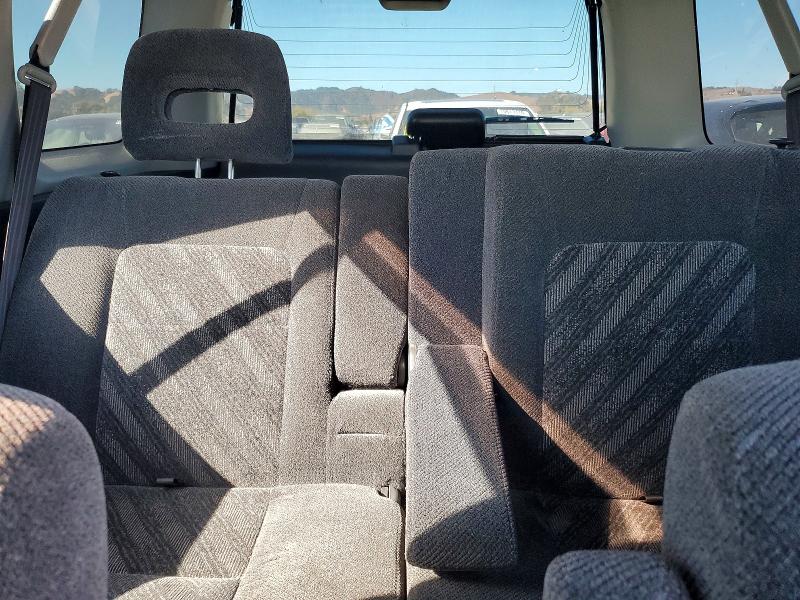 Продаж на аукціоні авто 2001 Honda Cr-v, vin: JHLRD18641C049473, номер лоту: 70554076