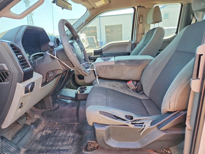 Продаж на аукціоні авто 2017 Ford F150, vin: 1FTEX1E81HKD91309, номер лоту: 59407976