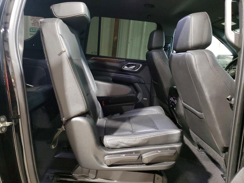 Auction sale of the 2022 Chevrolet Suburban, vin: 1GNSCCKD1NR204981, lot number: 68155066