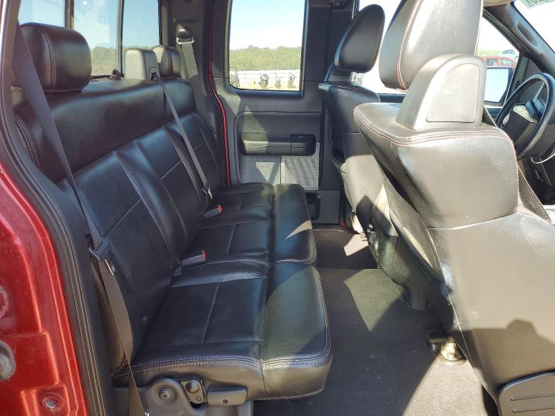 Aukcja sprzedaży 2007 Ford F150, vin: 1FTPX12V17KC41315, numer aukcji: 68852926