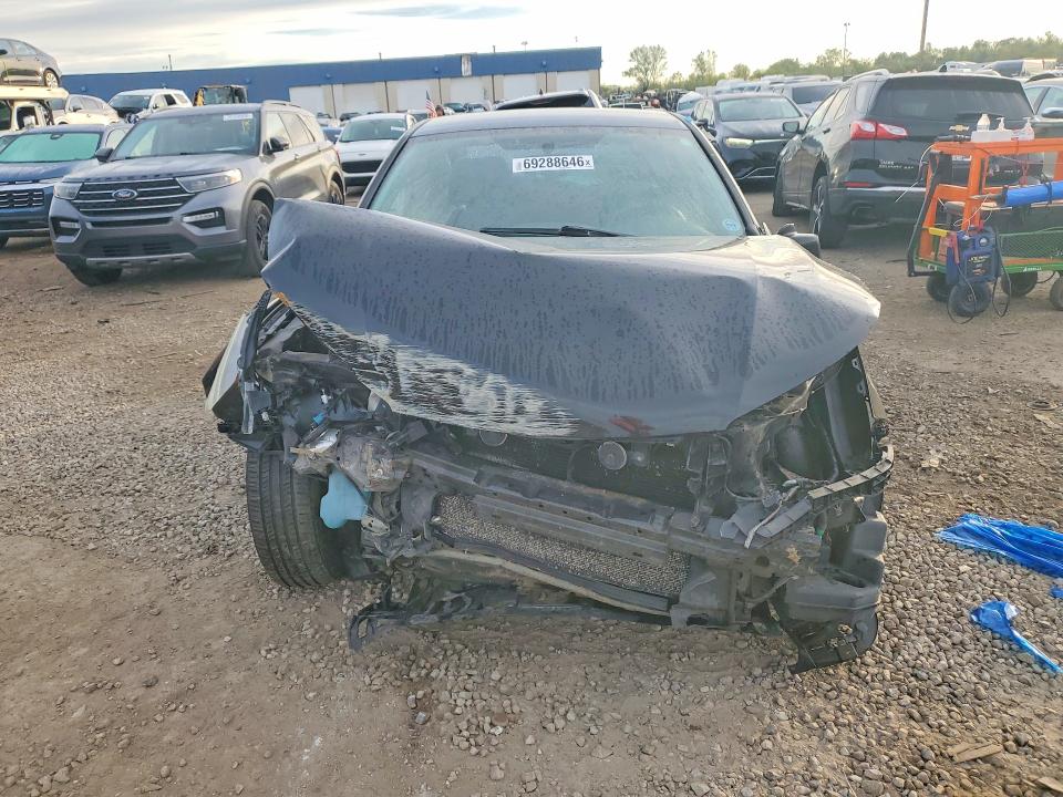 69288646 :رقم المزاد ، 1HGCR2F36FA209005 vin ، 2015 Honda Accord مزاد بيع