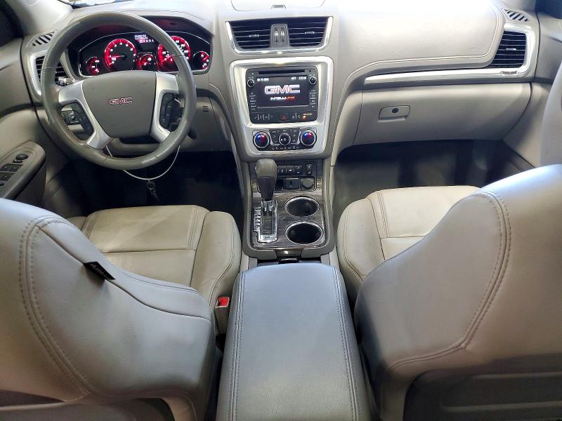 Aukcja sprzedaży 2016 Gmc Acadia, vin: 1GKKVRKDXGJ177758, numer aukcji: 69291766