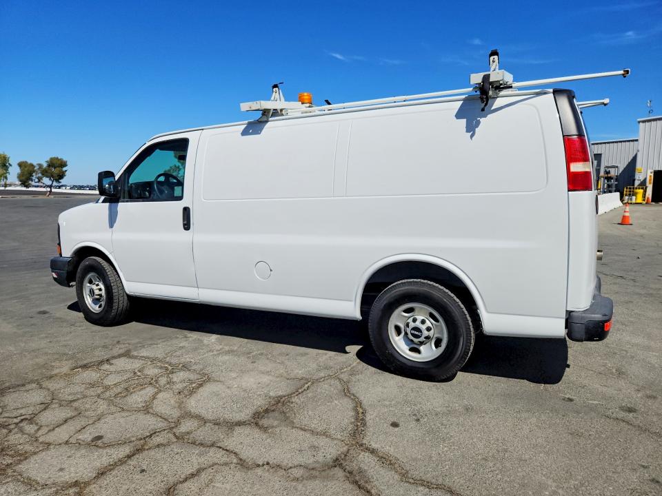 Aukcja sprzedaży 2007 Gmc Savana, vin: 1GTGG25V271193962, numer aukcji: 67281956