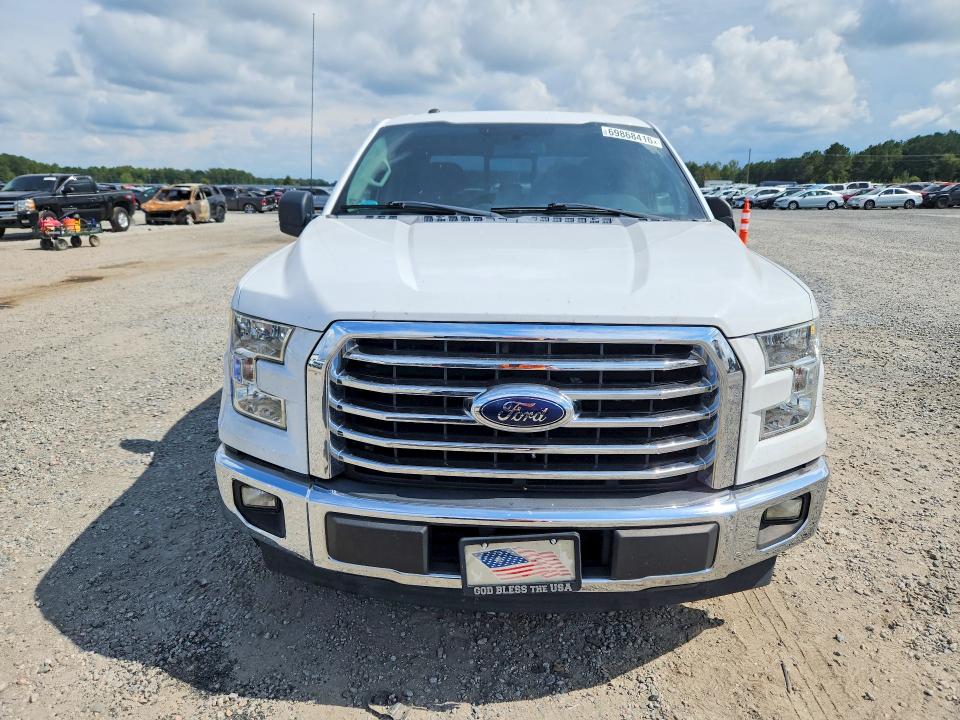 Продажа на аукционе авто 2017 Ford F150, vin: 1FTEW1CPXHFA51565, номер лота: 69868416