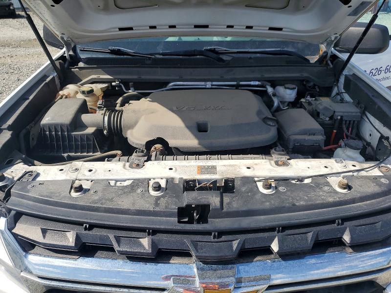 68505116 :رقم المزاد ، 1GCHTBEN1M1212559 vin ، 2021 Chevrolet Colorado مزاد بيع