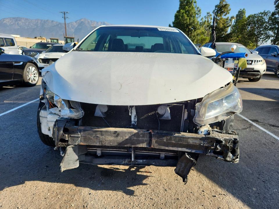 Продаж на аукціоні авто 2017 Toyota Camry, vin: 4T1BF1FK1HU812123, номер лоту: 67348596