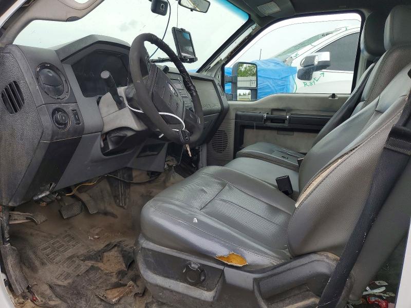 Продажа на аукционе авто 2012 Ford F350, vin: 1FT8W3AT6CED00161, номер лота: 67208276