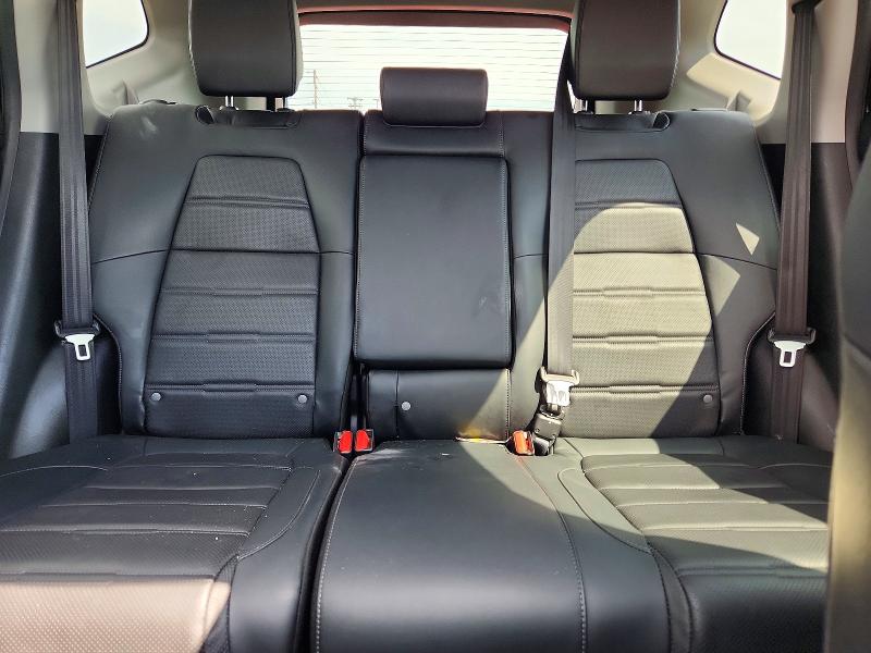 2022 Honda Cr-v მანქანა იყიდება აუქციონზე, vin: 2HKRW2H92NH668946, აუქციონის ნომერი: 67681296