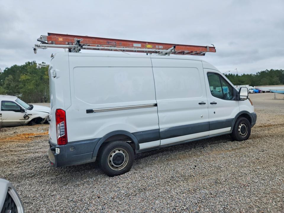 Aukcja sprzedaży 2016 Ford Transit, vin: 1FTYE2CV1GKA09120, numer aukcji: 70374736